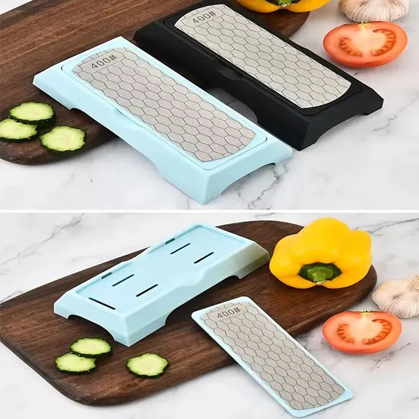 Double-sided Sharpening Stone