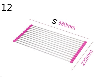 Kitchen Drain