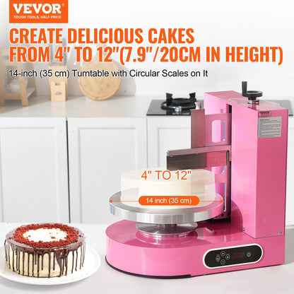 Cake Decorating Machine