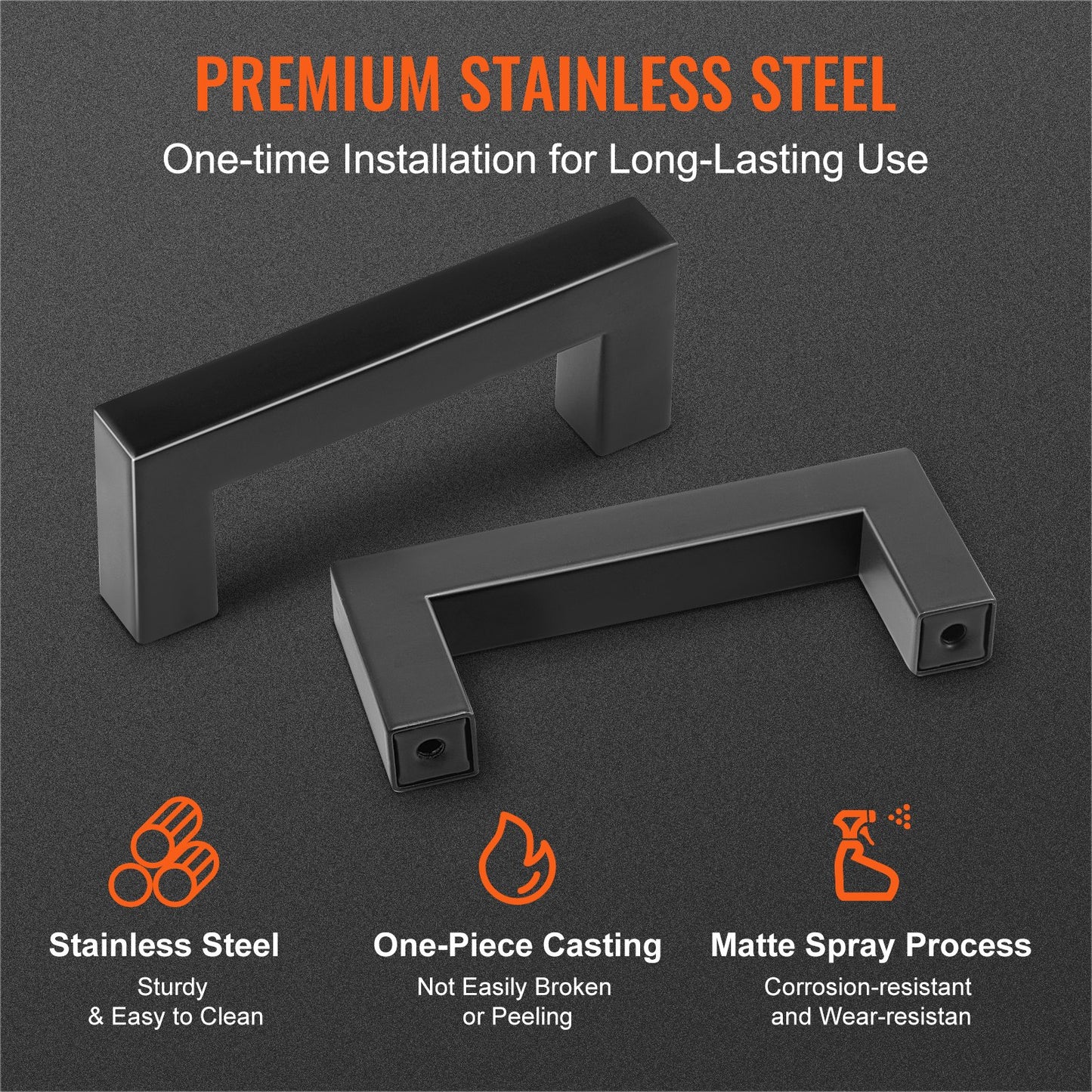 Cabinet Pulls