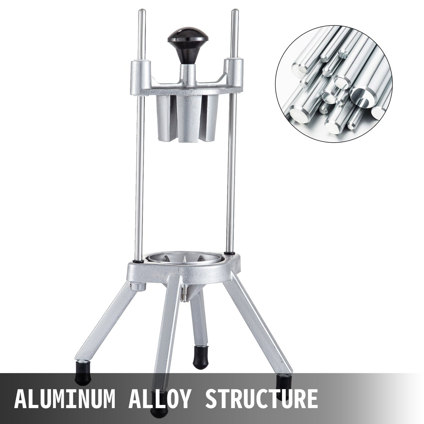 Stainless Steel Lime Slicer