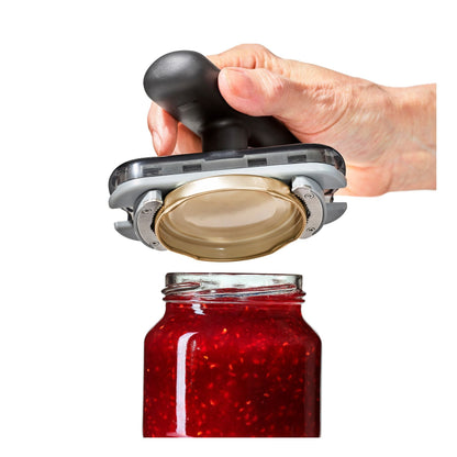 Multifunctional Bottle Opener