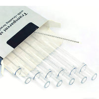 Reusable Drinking Straws