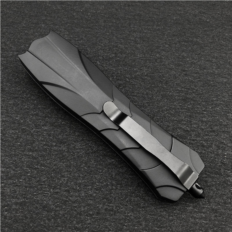 Multifunctional Pocket Knife