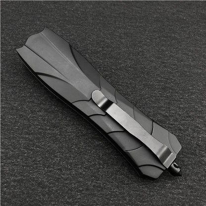 Multifunctional Pocket Knife
