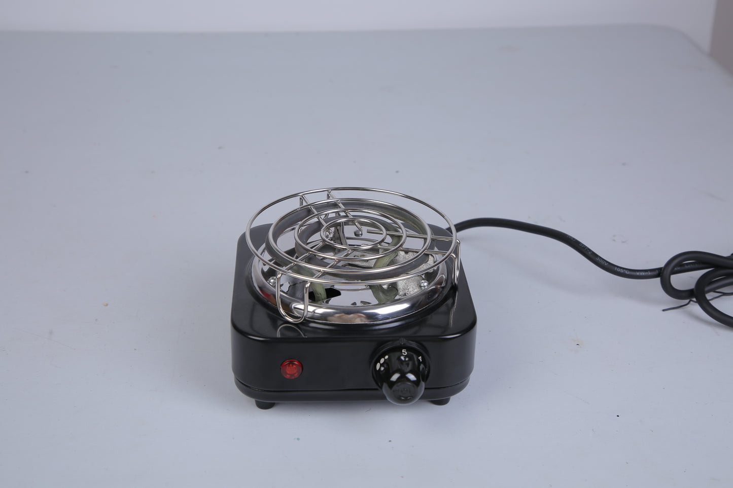 Electric Charcoal Burner