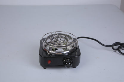 Electric Charcoal Burner