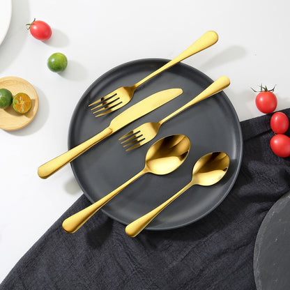 Stainless Steel Cutlery