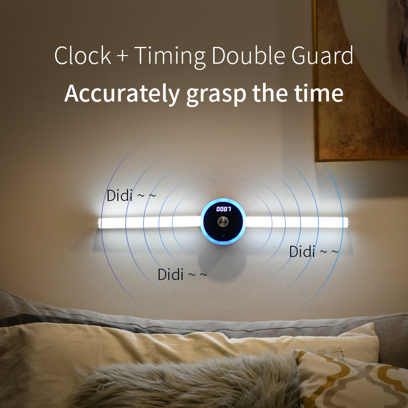 Smart Cabinet Light
