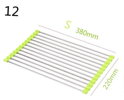 Kitchen Drain