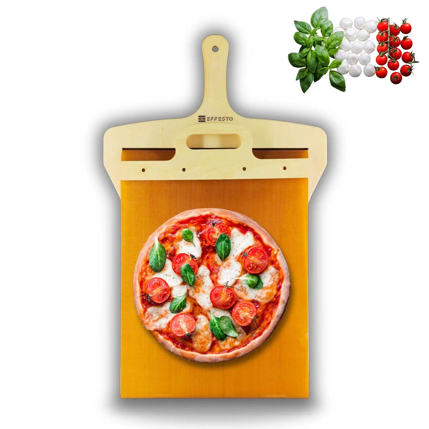 Pizza Shovel