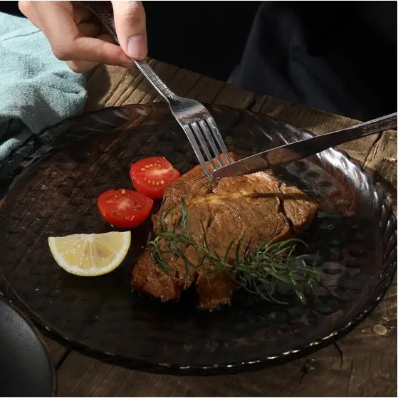 Deluxe Premium Cutlery