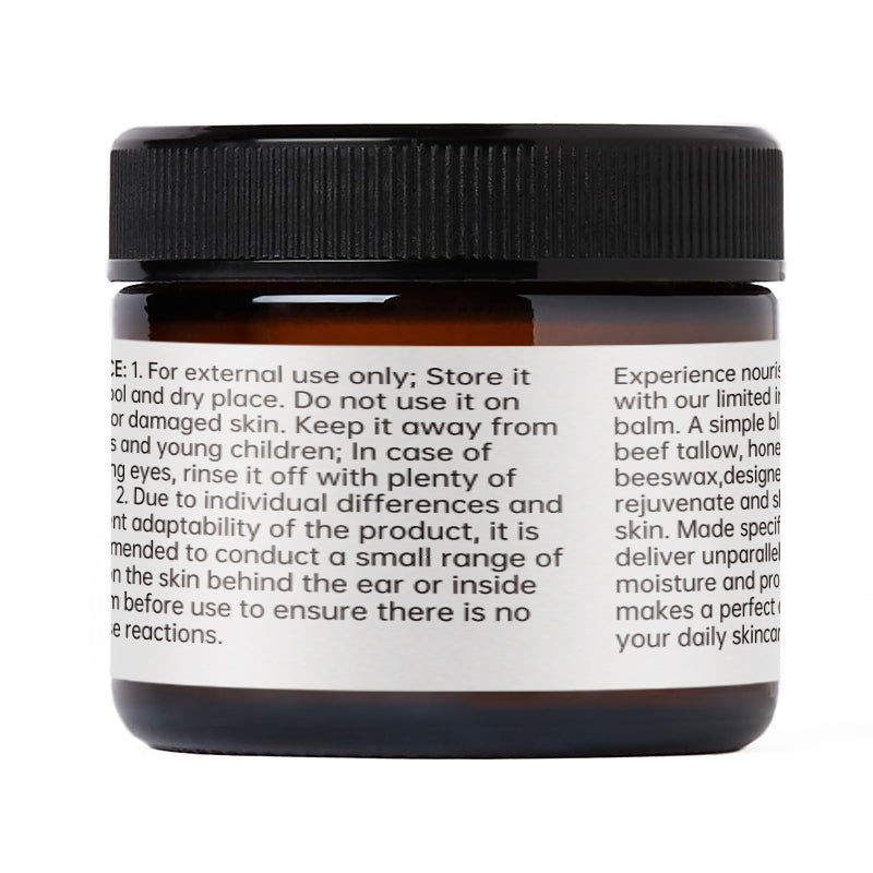 Face Moisturizing & Soothing Cream