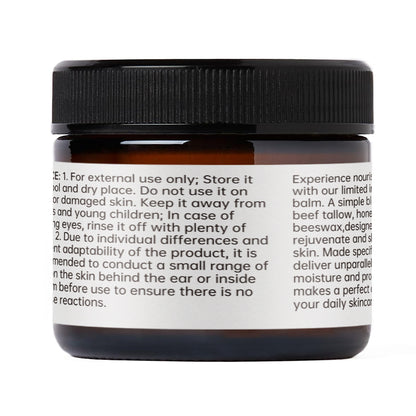 Face Moisturizing & Soothing Cream