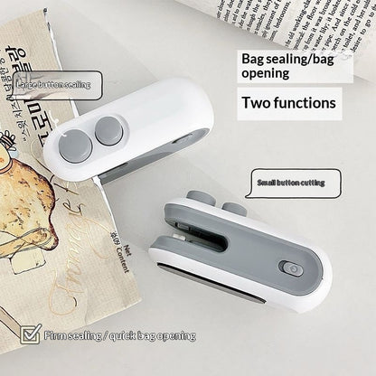 Vacuum Sealer