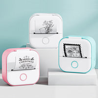 Label Printer