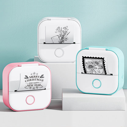Label Printer
