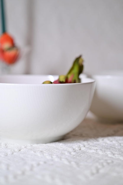 Deep Salad Bowl