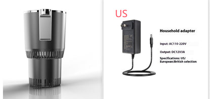 Heating & Cooling Cup
