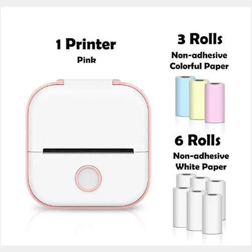 Label Printer