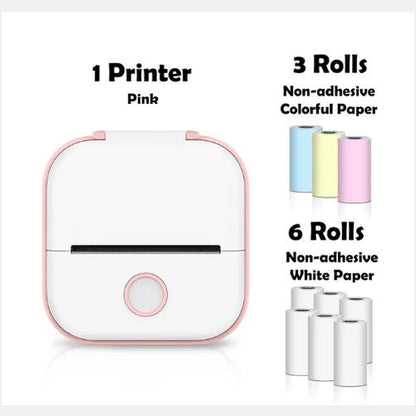 Label Printer