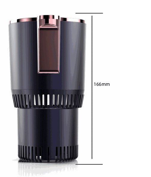 Heating & Cooling Cup