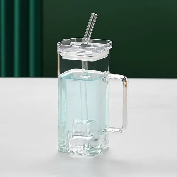Borosilicate Glass Cup