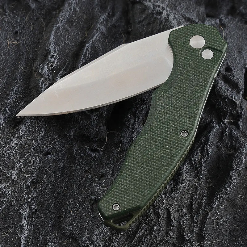 Folding Pocket Knife