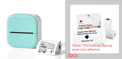 Label Printer