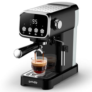BAR Slim Espresso Machine
