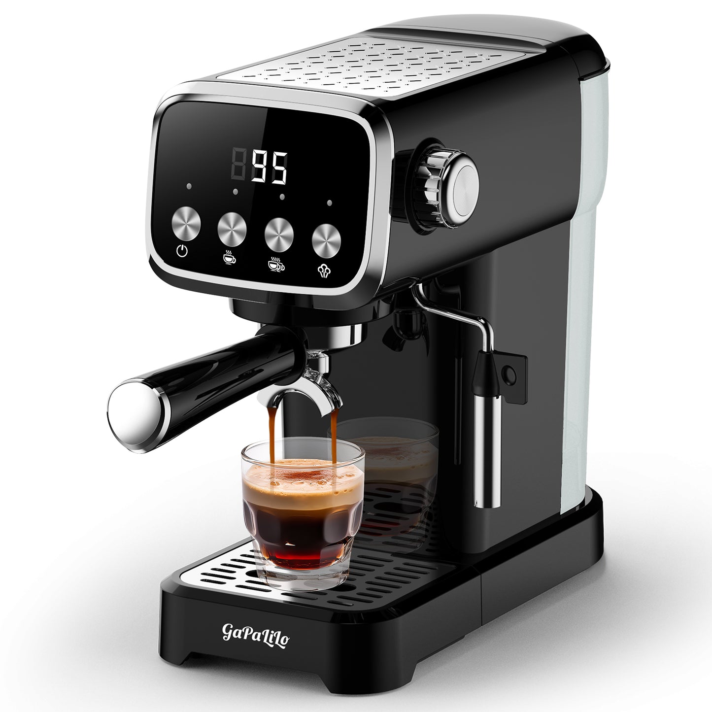 BAR Slim Espresso Machine