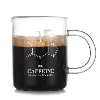 Coffee Sharing Cup
