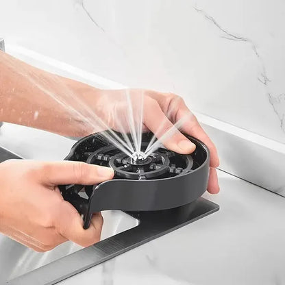 Automatic Sink Flusher