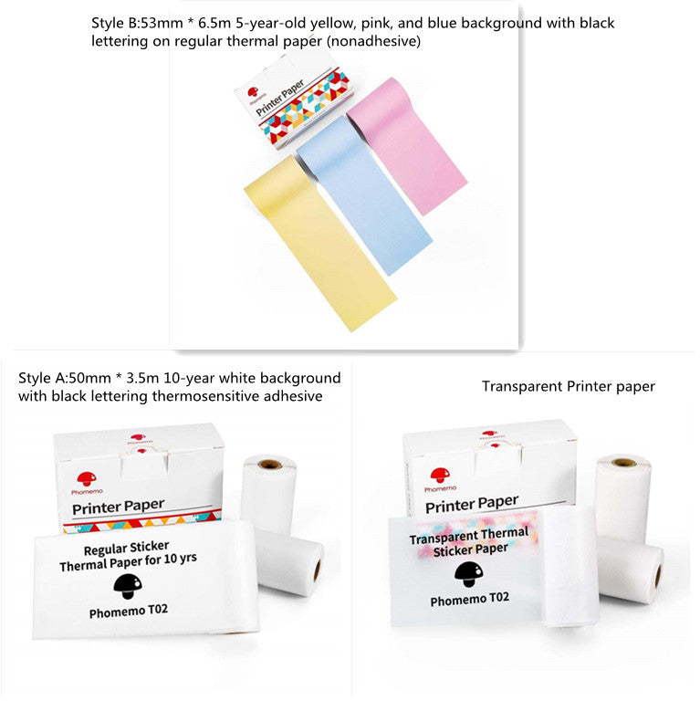 Label Printer