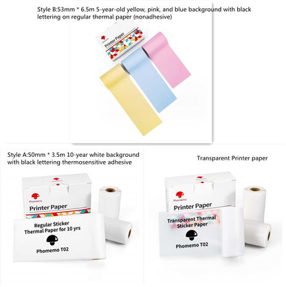 Label Printer