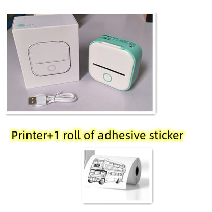 Label Printer