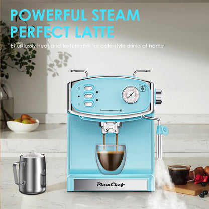 Bar Espresso Machine