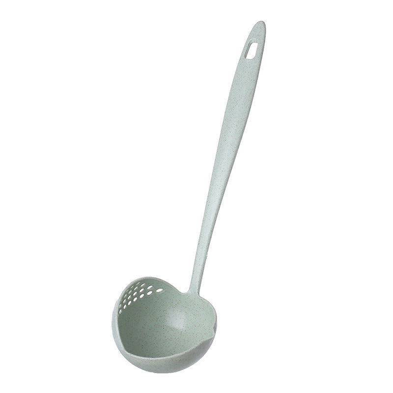 Dual-Use Large Soup Ladle
