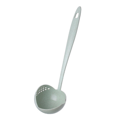 Dual-Use Large Soup Ladle