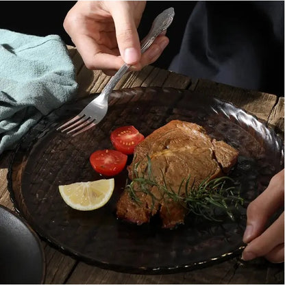 Deluxe Premium Cutlery