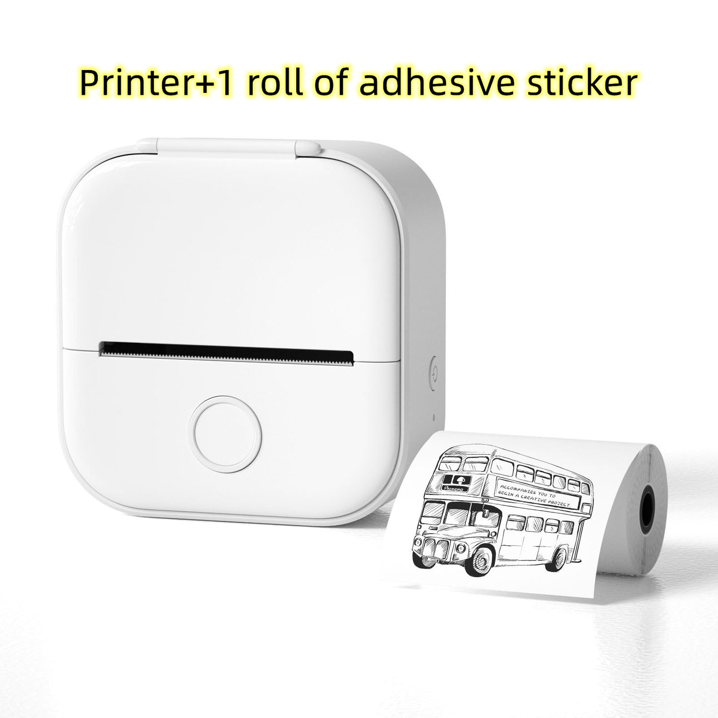 Label Printer