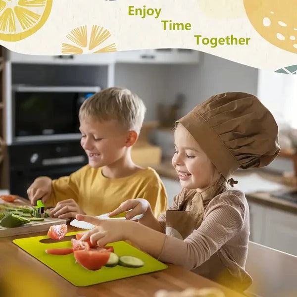 Youngsters Cooking Set