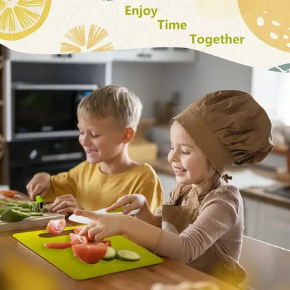 Youngsters Cooking Set
