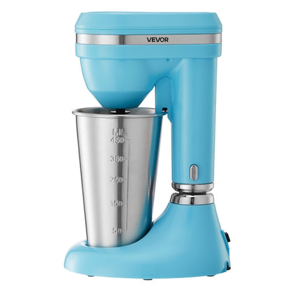 Milkshake Maker