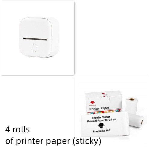 Label Printer