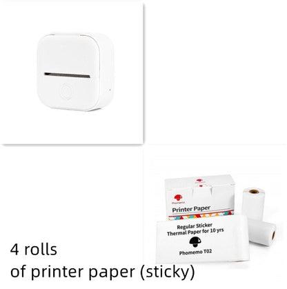Label Printer