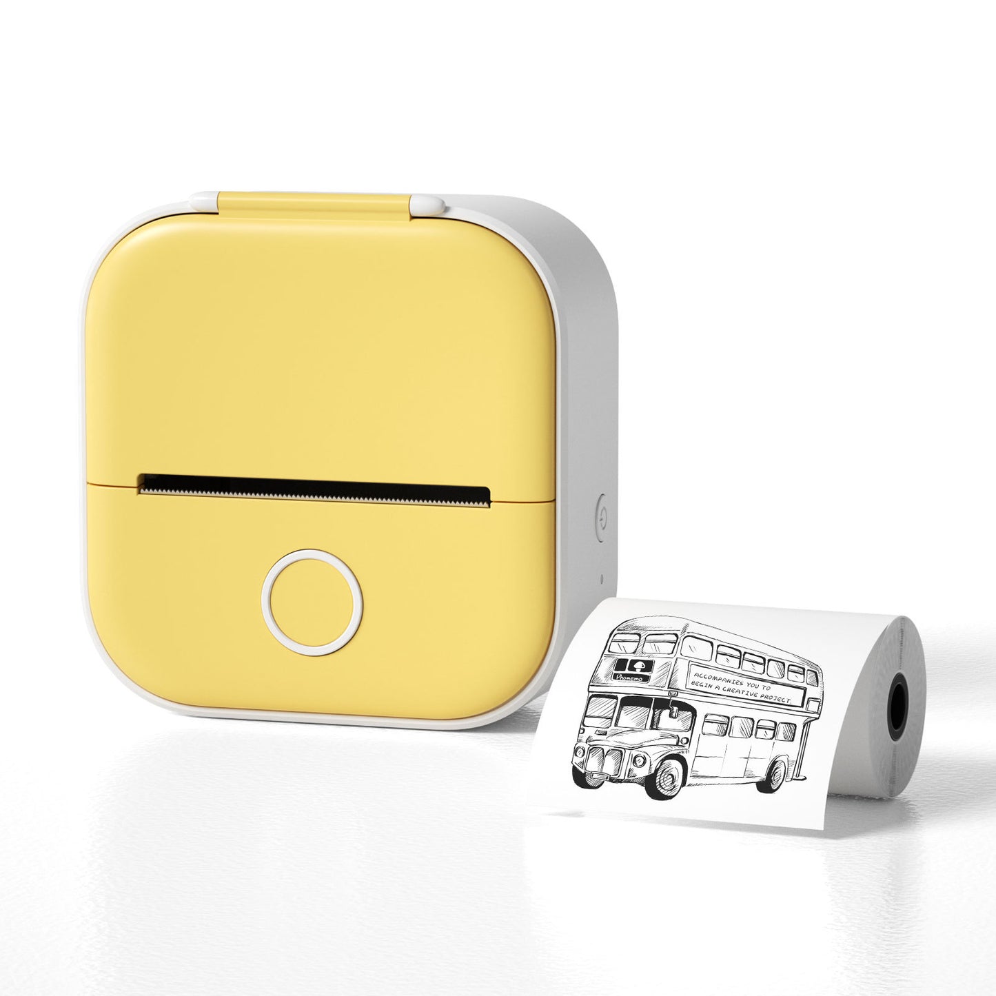 Label Printer