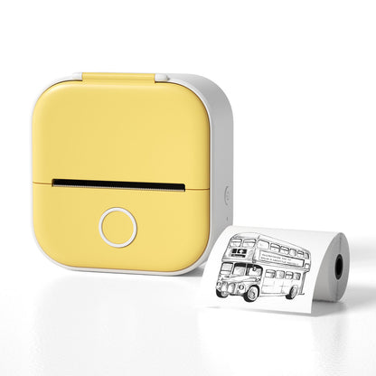 Label Printer