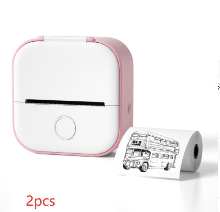 Label Printer