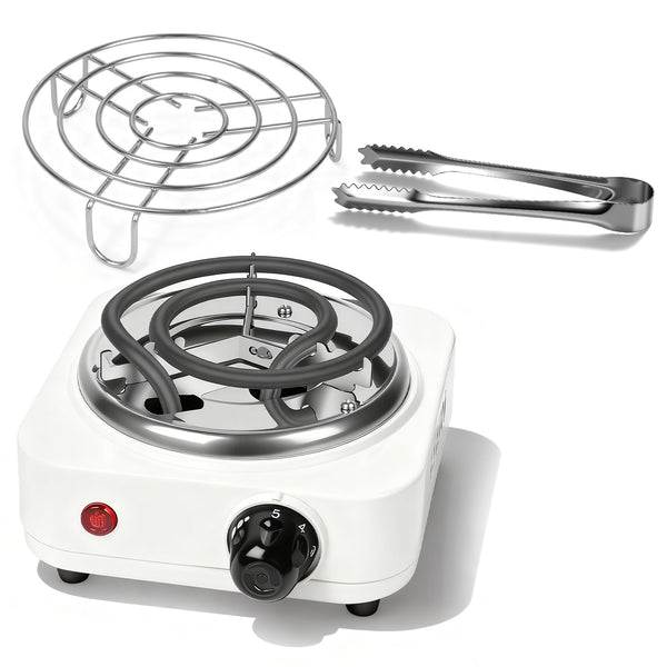 Electric Charcoal Burner